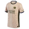 Officiële Voetbalshirt Paris Saint-Germain Manuel Ugarte 4 Vierde Jordan 2023-24 - Heren